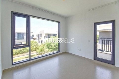 Vila di Dubai Hills Estate, Dubai, UEA 4 kamar tidur, 211 m2 nomor 627156 - foto 8