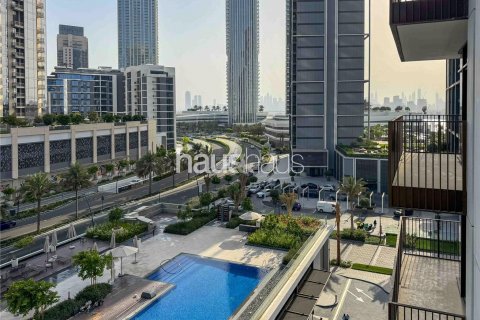 Διαμέρισμα σε Dubai Creek Harbour (The Lagoons), ΗΑΕ 1 υπνοδωμάτιο, 62 τ.μ. Αρ. 627159 - φωτογραφία 10