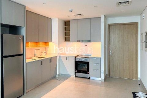 Korter asukohaga Dubai Creek Harbour (The Lagoons), AÜE: 1 magamistoaga, 62 m² Nr 627159