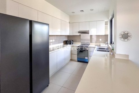 Vila di Dubai Hills Estate, Dubai, UEA 4 kamar tidur, 283 m2 nomor 627155 - foto 13