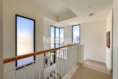 Vila di Dubai Hills Estate, Dubai, UEA 4 kamar tidur, 283 m2 nomor 627155 - foto 10
