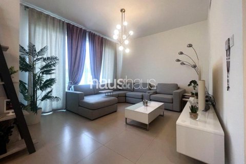 Vila di Dubai Hills Estate, Dubai, UEA 4 kamar tidur, 283 m2 nomor 627155 - foto 5