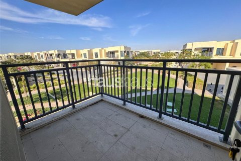 Vila di Dubai Hills Estate, Dubai, UEA 4 kamar tidur, 283 m2 nomor 627155 - foto 2
