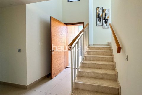 Vila di Dubai Hills Estate, Dubai, UEA 4 kamar tidur, 283 m2 nomor 627155 - foto 9