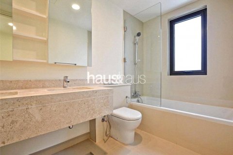 Vila di Dubai Hills Estate, Dubai, UEA 4 kamar tidur, 283 m2 nomor 627155 - foto 16