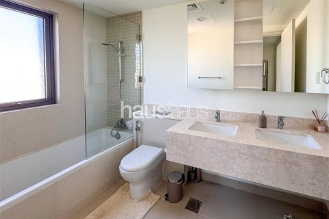 Vila di Dubai Hills Estate, Dubai, UEA 4 kamar tidur, 283 m2 nomor 627155 - foto 17
