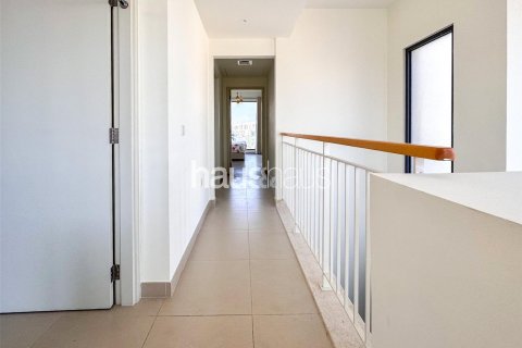 Vila di Dubai Hills Estate, Dubai, UEA 4 kamar tidur, 283 m2 nomor 627155 - foto 12