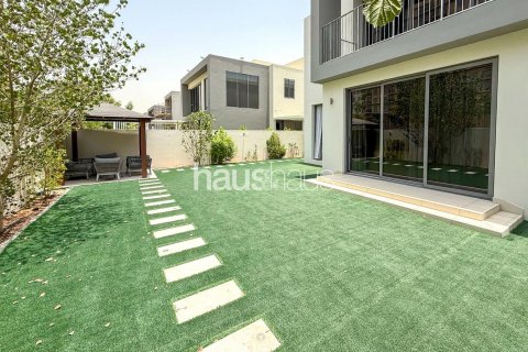 Vila u gradu Dubai Hills Estate, Dubai, UAE 4 spavaće sobe, 430 m2 Br. 627160 - Slika 7