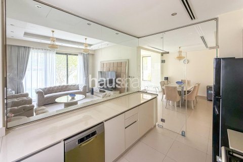 Vila u gradu Dubai Hills Estate, Dubai, UAE 4 spavaće sobe, 430 m2 Br. 627160 - Slika 4