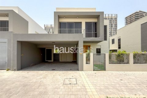 ویلا در Dubai Hills Estate، Dubai ، امارات متحده عربی 4 خوابه ، 430 متر مربع.  شماره 627160