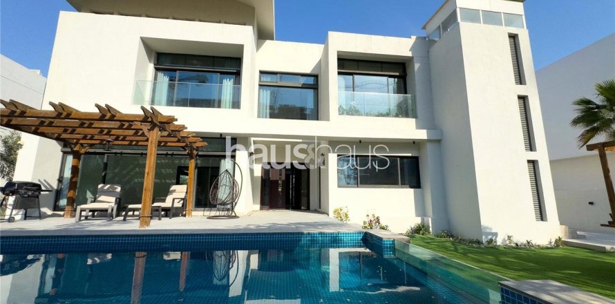 Villa i Dubai Hills Estate, Dubai, Emiratene 6 soverom, 1003 kvm nr. 627157
