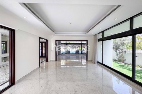Villa til leie i Dubai Hills Estate, Dubai, Emiratene 6 soverom, 1003 kvm Nr. 627157 - Foto 4