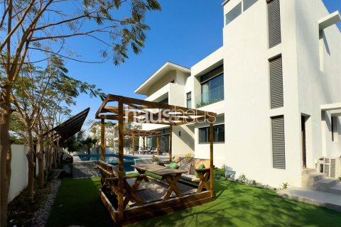 Villa til leie i Dubai Hills Estate, Dubai, Emiratene 6 soverom, 1003 kvm Nr. 627157 - Foto 14