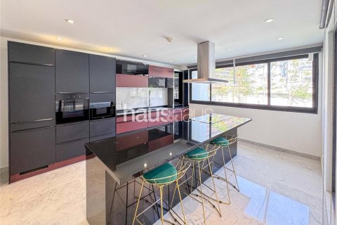 Villa til leie i Dubai Hills Estate, Dubai, Emiratene 6 soverom, 1003 kvm Nr. 627157 - Foto 8