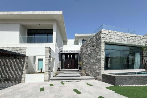 Villa til leie i Dubai Hills Estate, Dubai, Emiratene 6 soverom, 1003 kvm Nr. 627157 - Foto 2