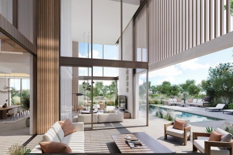 Apartmen di THE ACRES di Dubai, UAE 3 bilik tidur, 405.98 meter persegi № 532000 - foto 7