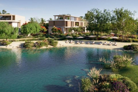 Apartmen di THE ACRES di Dubai, UAE 3 bilik tidur, 405.98 meter persegi № 532000 - foto 20