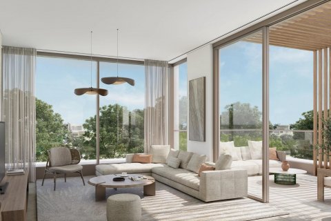 Apartmen di THE ACRES di Dubai, UAE 3 bilik tidur, 405.98 meter persegi № 532000 - foto 9
