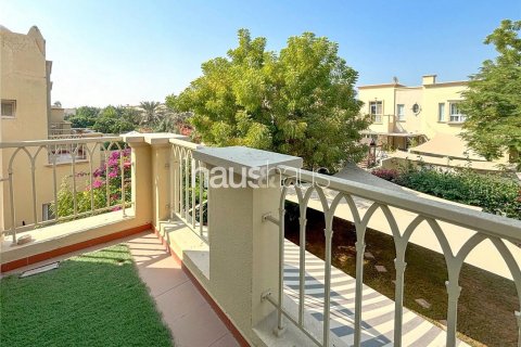 The Springs、Dubai、UAE にあるタウンハウスの賃貸物件 3ベッドルーム、325 m2、No626992 - 写真 13