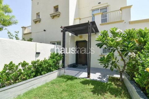 Városi lakóépület itt: The Springs, Dubai, EAE, 2 hálószoba, 312 m², azonosító: 626991 - fénykép 11