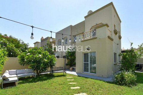Adosado en The Springs, Dubai, EAU 2 dormitorios, 312 m² № 626991