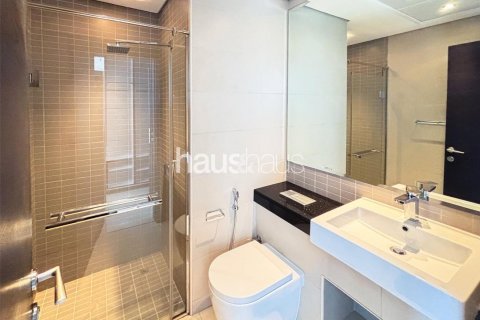 Huoneisto Dubai Marina, Dubai, Arabiemiraatit 1 makuuhuone, 75 m2 № 626990 - kuva 9