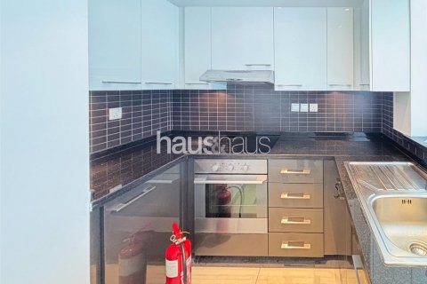 Huoneisto Dubai Marina, Dubai, Arabiemiraatit 1 makuuhuone, 75 m2 № 626990 - kuva 7