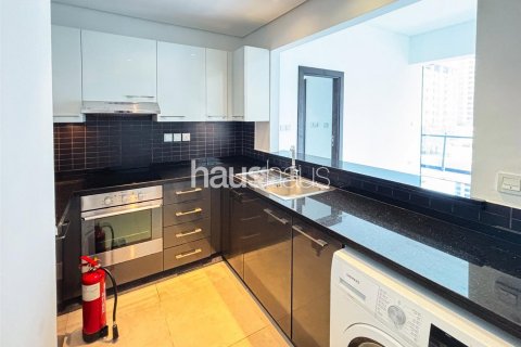 Huoneisto Dubai Marina, Dubai, Arabiemiraatit 1 makuuhuone, 75 m2 № 626990 - kuva 6