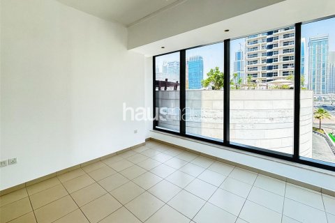 Huoneisto Dubai Marina, Dubai, Arabiemiraatit 1 makuuhuone, 75 m2 № 626990 - kuva 3