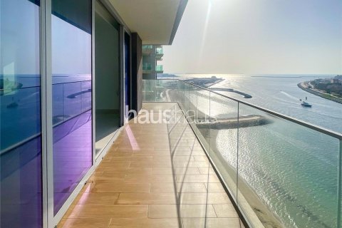 Apartmán v Dubai Harbour, Dubai, SAE 2 spálne, 137 m2 č. 626979 - Fotografia 3