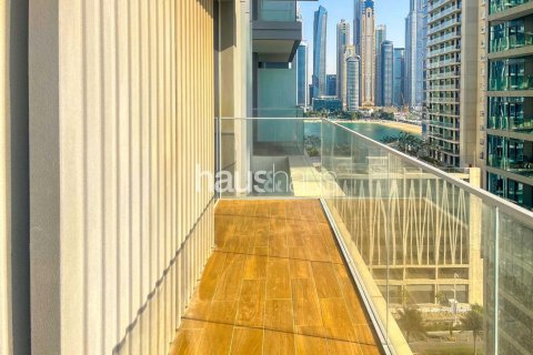 Apartmán v Dubai Harbour, Dubai, SAE 2 spálne, 137 m2 č. 626979 - Fotografia 6