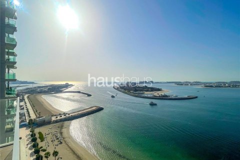 Apartmán v Dubai Harbour, Dubai, SAE 2 spálne, 137 m2 č. 626979 - Fotografia 4