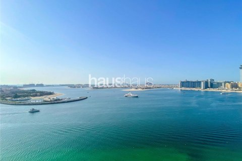 Apartmán v Dubai Harbour, Dubai, SAE 2 spálne, 137 m2 č. 626979 - Fotografia 5
