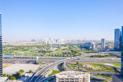 Apartemen di Dubai Marina, UEA 3 kamar tidur, 199 m2 nomor 626981 - foto 11