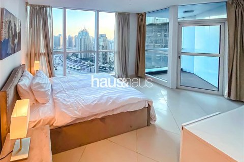 Apartemen di Dubai Marina, UEA 3 kamar tidur, 199 m2 nomor 626981 - foto 6