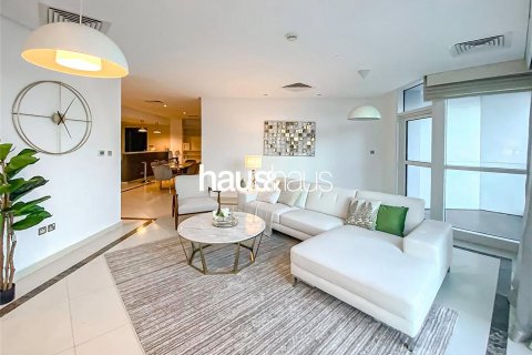 Wohnung in Dubai Marina, Dubai, VAE: 3 Schlafzimmer, 199 m2 Nr. 626981