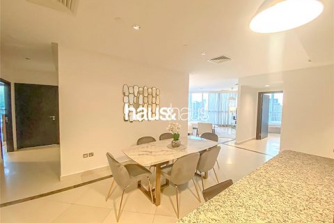 Apartemen di Dubai Marina, UEA 3 kamar tidur, 199 m2 nomor 626981 - foto 4