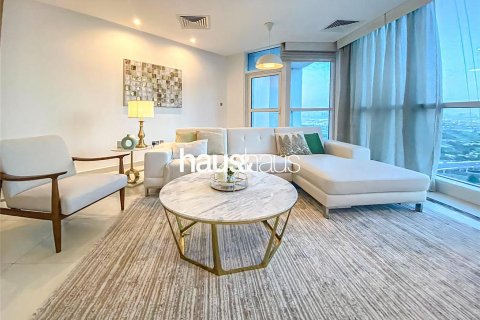 Apartemen di Dubai Marina, UEA 3 kamar tidur, 199 m2 nomor 626981 - foto 2