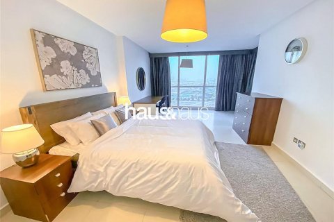 Apartemen di Dubai Marina, UEA 3 kamar tidur, 199 m2 nomor 626981 - foto 5