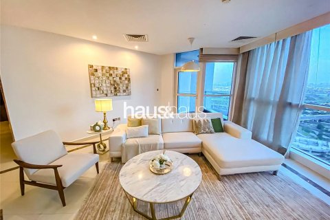 Apartemen di Dubai Marina, UEA 3 kamar tidur, 199 m2 nomor 626981 - foto 9
