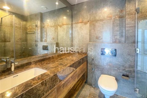 Penthouse à louer à Dubai Marina, Dubai, EAU 5 chambres, 487 m2 № 626982 - photo 14