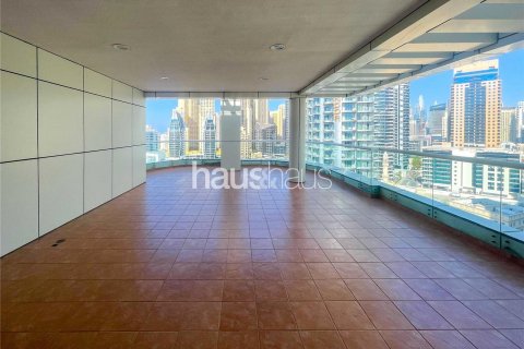 Penthouse à louer à Dubai Marina, Dubai, EAU 5 chambres, 487 m2 № 626982 - photo 19