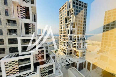דירה ב Al Reem Island, Abu Dhabi, איחוד האמירויות 1 חדר שינה, 67.82 מ
