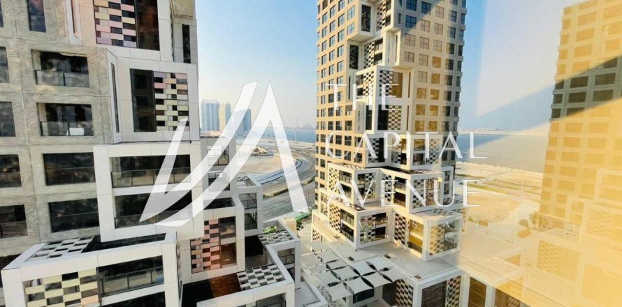 Διαμέρισμα σε Al Reem Island, Abu Dhabi, ΗΑΕ 1 υπνοδωμάτιο, 67.82 τ.μ. Αρ. 764491