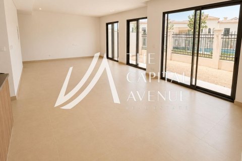טאונהאוס ב Khalifa City, Abu Dhabi, איחוד האמירויות 3 חדרי שינה, 151.34 מ