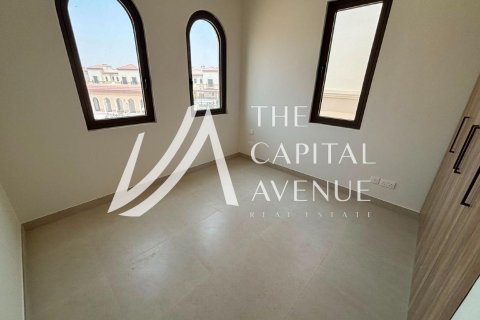 Maison de ville à louer à Khalifa City, Abu Dhabi, EAU 3 chambres, 151.34 m2 № 764495 - photo 7