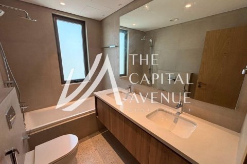Maison de ville à louer à Khalifa City, Abu Dhabi, EAU 3 chambres, 151.34 m2 № 764495 - photo 14