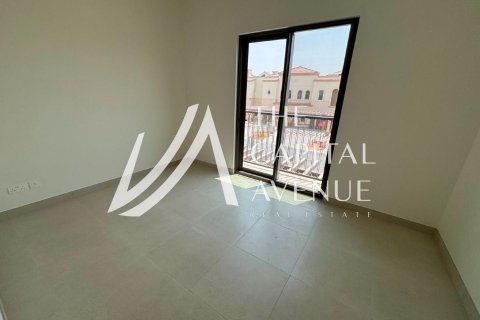 Maison de ville à louer à Khalifa City, Abu Dhabi, EAU 3 chambres, 151.34 m2 № 764495 - photo 5