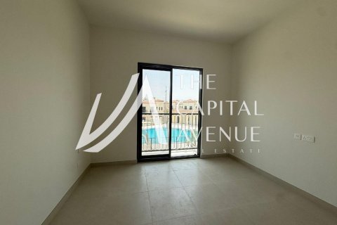 Maison de ville à louer à Khalifa City, Abu Dhabi, EAU 3 chambres, 151.34 m2 № 764495 - photo 4