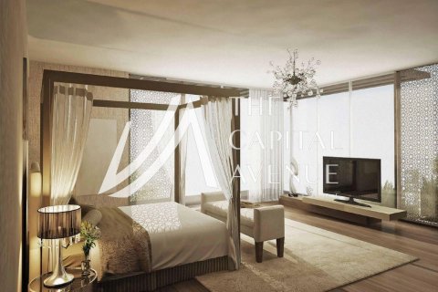 Vilă de închiriat în Saadiyat Island, Abu Dhabi, EAU 6 dormitoare, 740.34 mp.  №764496 - poză 8